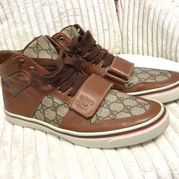 Gucci Shoes - Picture 4 of 10